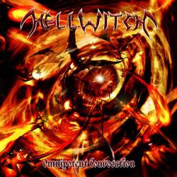 Hellwitch : Omnipotent Convocation